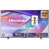 Hisense 65E79S TV 65" UHD QLED SMART TV HDR10+