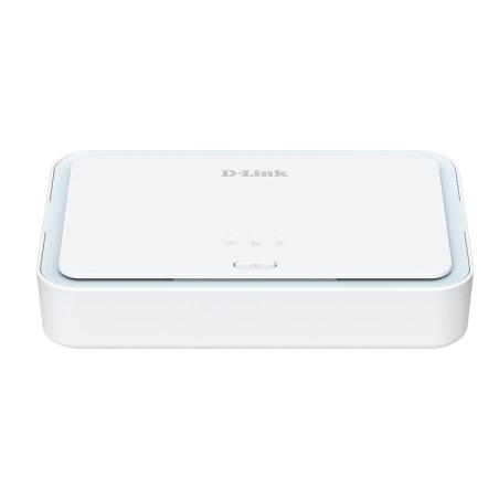 D-Link DBR-330-G 5G Router AX3000 Wi-Fi 6 2.4 GHz