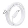 Aisens Cable USB2.0 3A 60W Apple C/M-C/M 2.0M