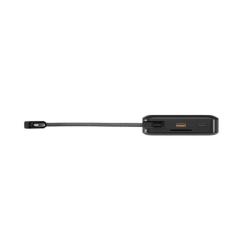 Gembird Powerbank wireless15 W c/soporte  10000mAh