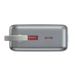 Gembird Powerbank 65 W c/cable 20000 mAh