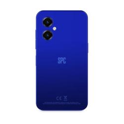 SPC Wuum One 5" Discovery 4+8Gb 64Gb Circles Blue