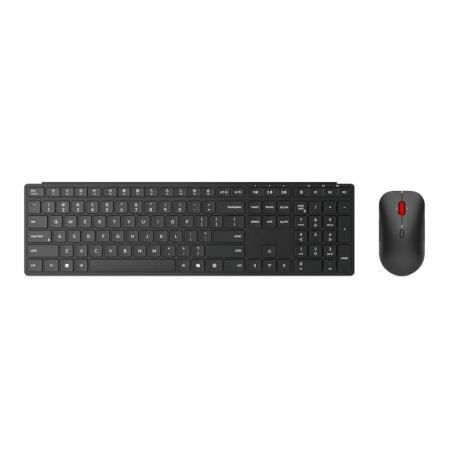 Lenovo 4X31S04841 Teclado + Raton Inalambrico