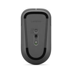 Lenovo Ratón in. Pro Plus 6050 2.4GHz Luna Grey