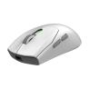 MSI Ratón Inalámbrico FORGE GM340 W SKY 12000DPI