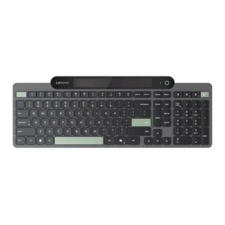 Lenovo 4Y41S31209 Teclado Solar BT