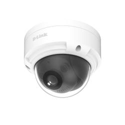 D-Link BCD-P01 Cámara Domo Exterior H.265 2MP
