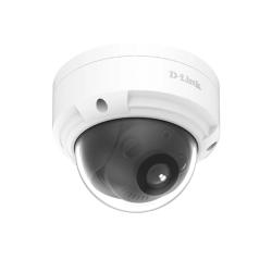 D-Link BCD-P01 Cámara Domo Exterior H.265 2MP