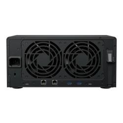 Synology DS1825+ NAS 8Bay DiskStation 2x2.5G 3xUSB