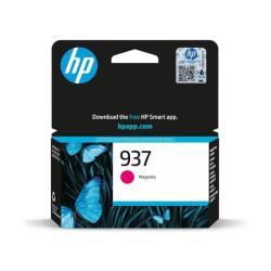 HP Cartucho 937 Magenta