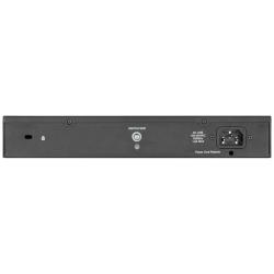 D-Link DGS-1100-18PV2 Switch 16xGb 2xSFP PoE+