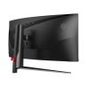 MSI MAG345CQRF E20 Monitor34"UWQHD 200hZ curv