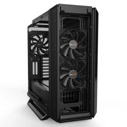 be quiet! Semitorre 	Silent Base 802 Black
