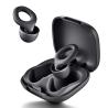 NGS NOONBLACK TAPONES SILICONA FUNDA NEGRO
