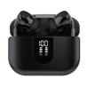 iggual Auriculares inalámbricos TWS Bluetooth negr