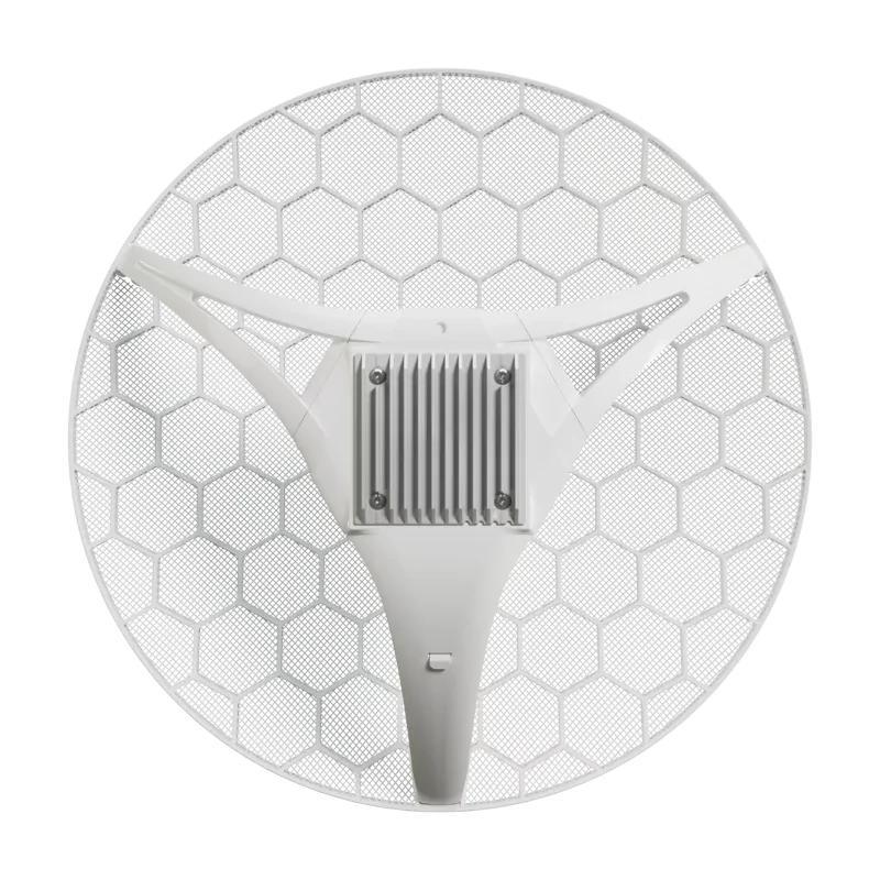 MikroTik LHGG LTE7 Kit Antena 17dBi 1xPoE-In mSIM