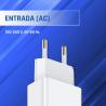 iggual Cargador rápido de pared USB PD tipo C 30W