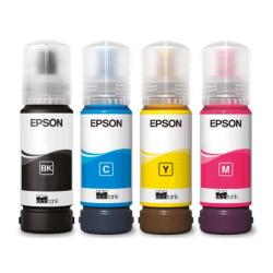 Epson Multifunción Ecotank ET-2910