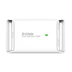 D-Link DPE-301GS Gigabit 30W PoE Splitter
