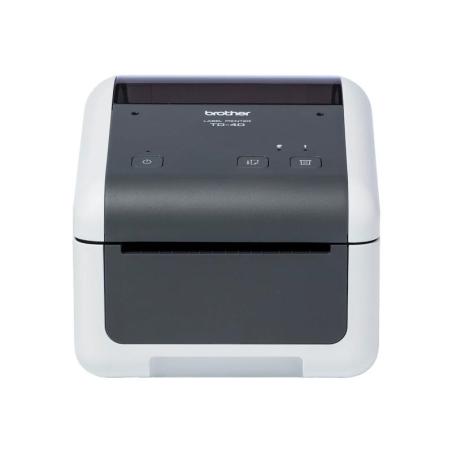 Brother Impresora Termica TD4425DN