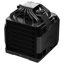 be quiet! Ventilador Dark Rock Pro 6 2000 RPM