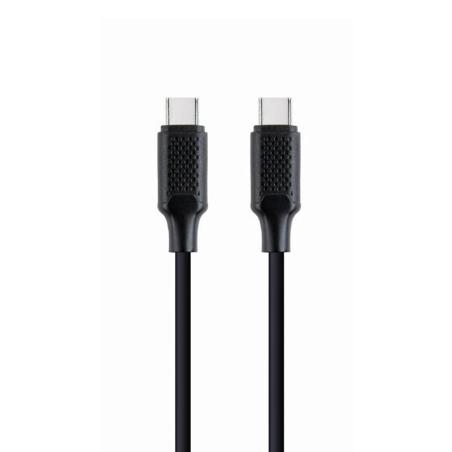 Gembird Cable carga y datos USB-C,PD 100 W, 1,5 m