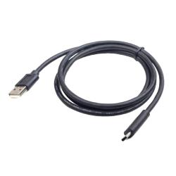 Gembird Cable USB 2.0 A/M-C/M 3 Mts