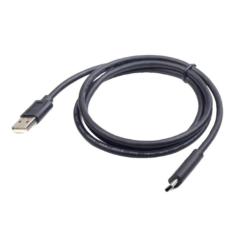 Gembird Cable USB 2.0 A/M-C/M 3 Mts