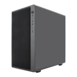 Coolbox Caja Gaming MATX GM350 DARKFACE USB-C 3.2