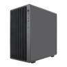 Coolbox Caja Gaming MATX GM350 DARKFACE USB-C 3.2
