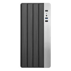 Coolbox Caja MATX M870 USB-C 3.2 Gen1 Fte 500W