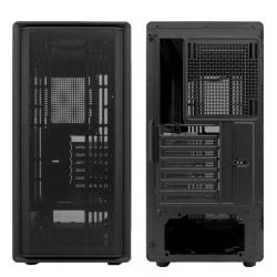 Coolbox Caja ATX GA700 DarkSide USB-C 3.2 G1 Crist