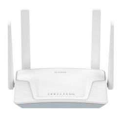 D-Link G416C/E 4G LTE Router AX1500 Wi-Fi 6 2.4 G