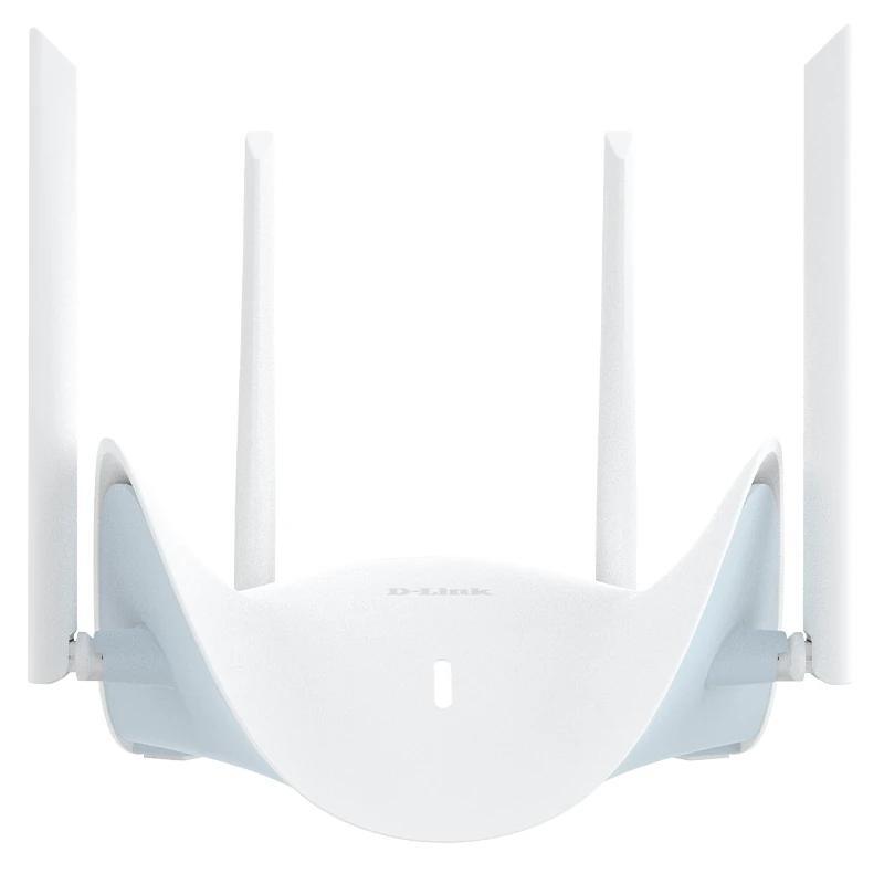 D-Link R36/E Router BE3600 Aquila PRO AI Wi-Fi 7