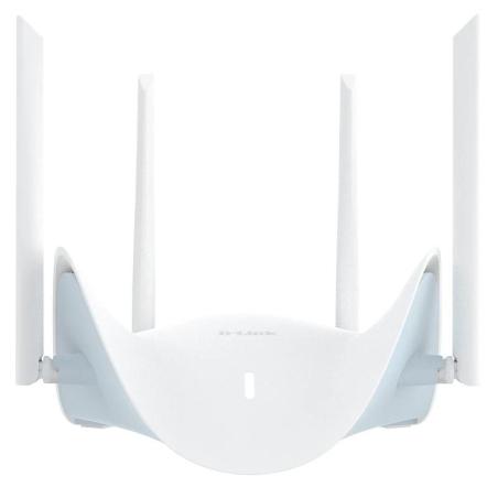 D-Link R36/E Router BE3600 Aquila PRO AI Wi-Fi 7