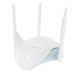 D-Link R36/E Router BE3600 Aquila PRO AI Wi-Fi 7