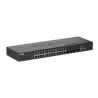 D-Link DGS-1530-28SC/E Switch 20xSFP 4xSFP+ 4xComb