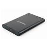 Gembird Caja Externa HDD/SSD USB 3.1 2.5 ""USB-C N