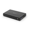 Gembird Carcasa Disco Duro USB 3.0 Aluminio