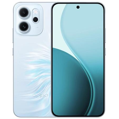 OPPO Reno 14F 5G 6.57" FHD+ 8GB 256GB Opal Blue