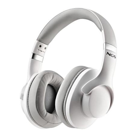 NGS AURICULAR INAL.BT CAN.RUIDO ARTICASTORM WHITE