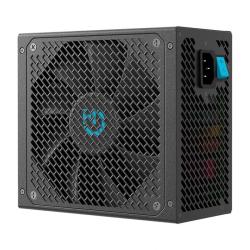 Hiditec Fuente Al. PSU BZ550 v2 80PLUS Bronze