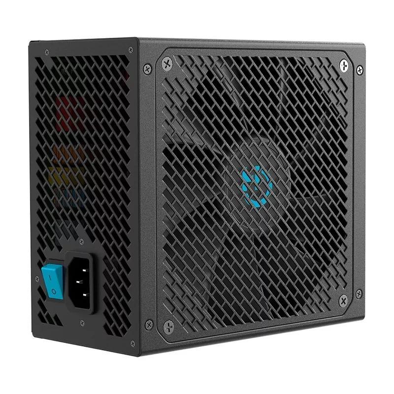 Hiditec Fuente Al. PSU BZ650 v2 80PLUS Bronze