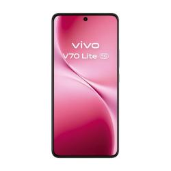 VIVO V70 Lite 5G 6.77" 6Gb 256Gb Pink