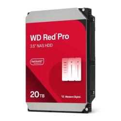 Western Digital Red Pro WD202KFGX 20TB SATA 6Gb-s