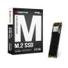 Biostar SSD M710 512Gb Pcie Gen3x4 NVMe 1.3