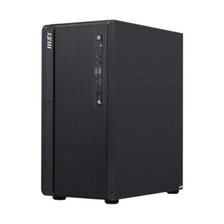 MSI Pro DP80 A14G-017BEU i3-14100 negro