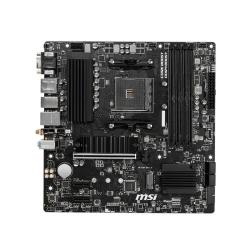 MSI Placa Base PRO B550M-P mATX AM4