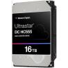Western Digital Ultrastar DC HC555 16TB SATA 512MB