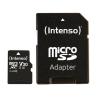 Intenso 3433470 Micro SD UHS-I profesional 16GB